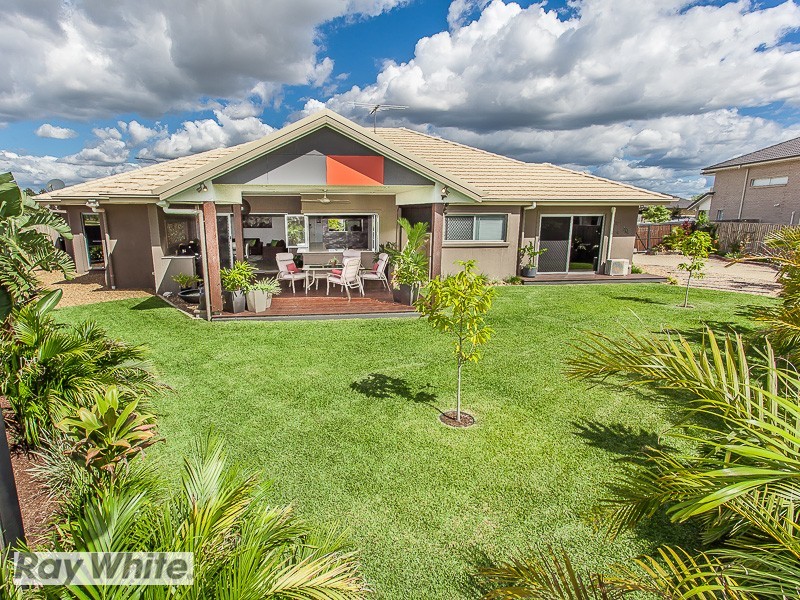 24 Bellenden Street, North Lakes QLD 4509