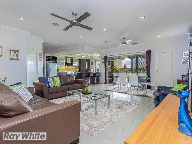 24 Bellenden Street, North Lakes QLD 4509