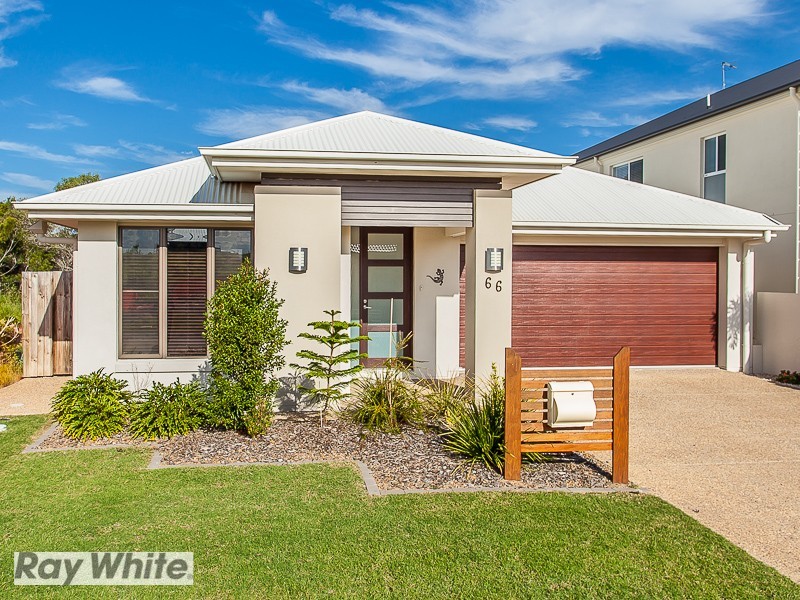 66 Cowen Terrace, North Lakes QLD 4509