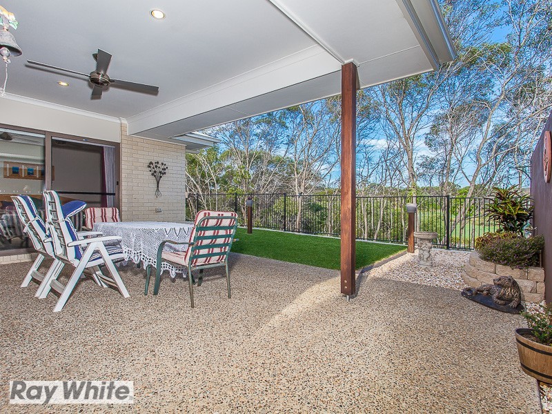 66 Cowen Terrace, North Lakes QLD 4509