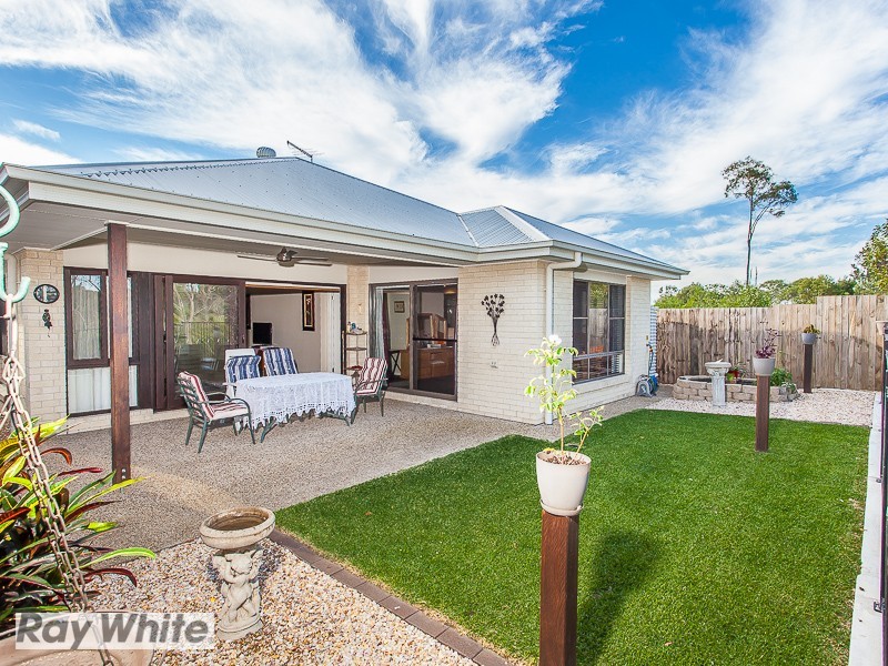 66 Cowen Terrace, North Lakes QLD 4509