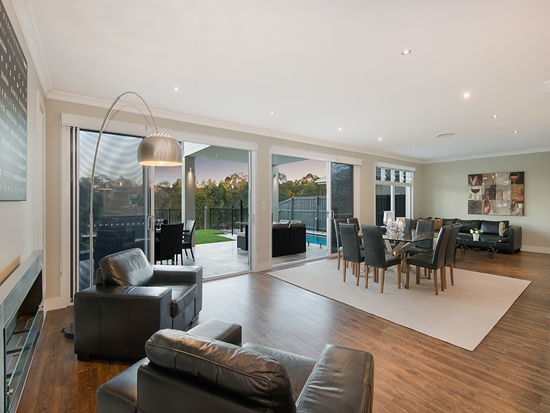 9 Faldo Court, North Lakes QLD 4509