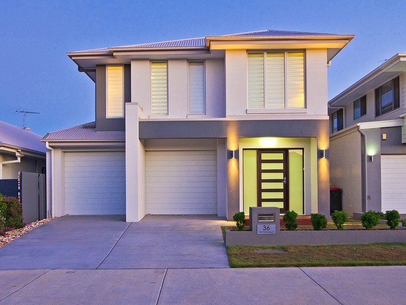 36 Morfontaine Street, North Lakes QLD 4509