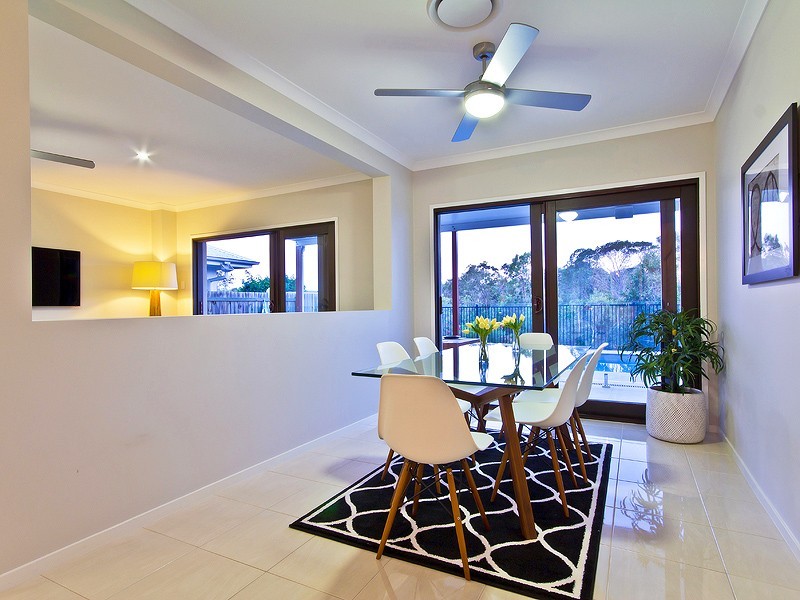 36 Morfontaine Street, North Lakes QLD 4509