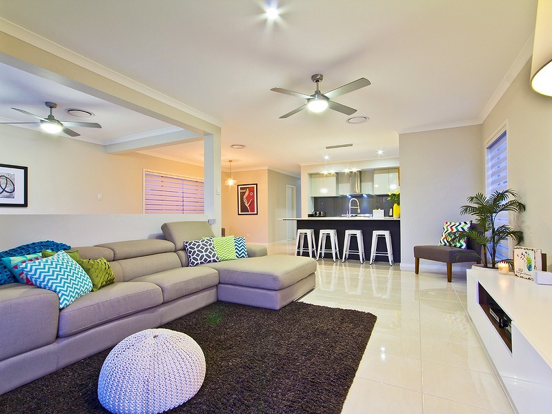 36 Morfontaine Street, North Lakes QLD 4509