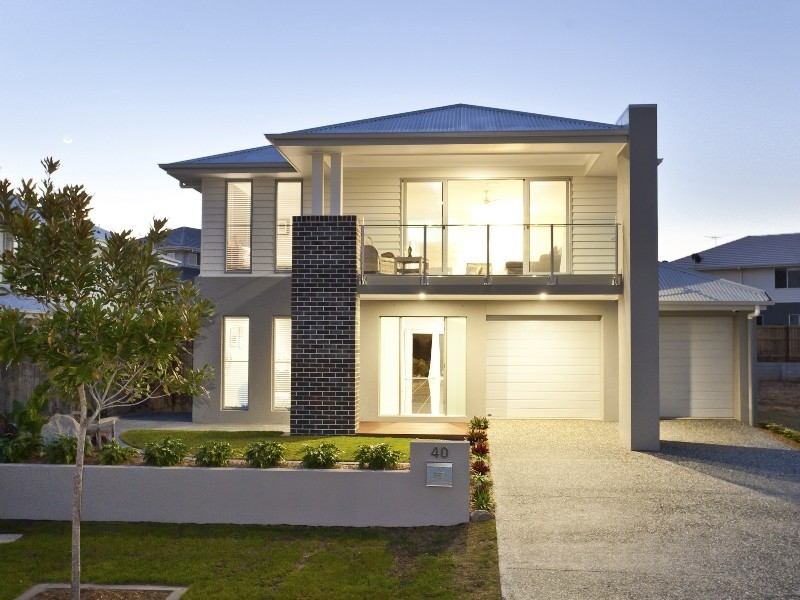 40 Nicklaus Parade, North Lakes QLD 4509