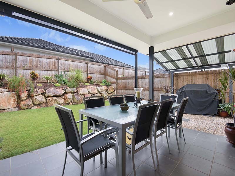 11 Lytham Circuit, North Lakes QLD 4509