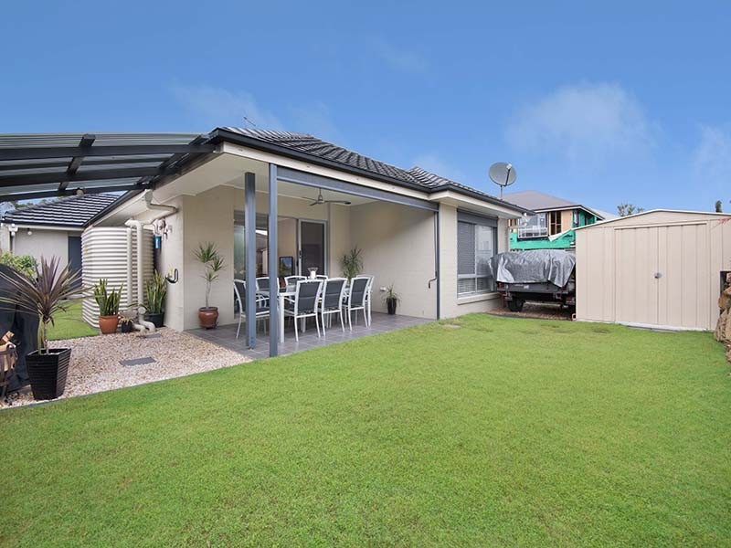 11 Lytham Circuit, North Lakes QLD 4509