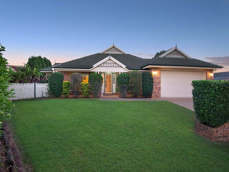 8 Bonnington Court, Murrumba Downs QLD 4503