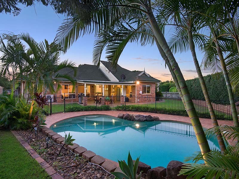 8 Bonnington Court, Murrumba Downs QLD 4503