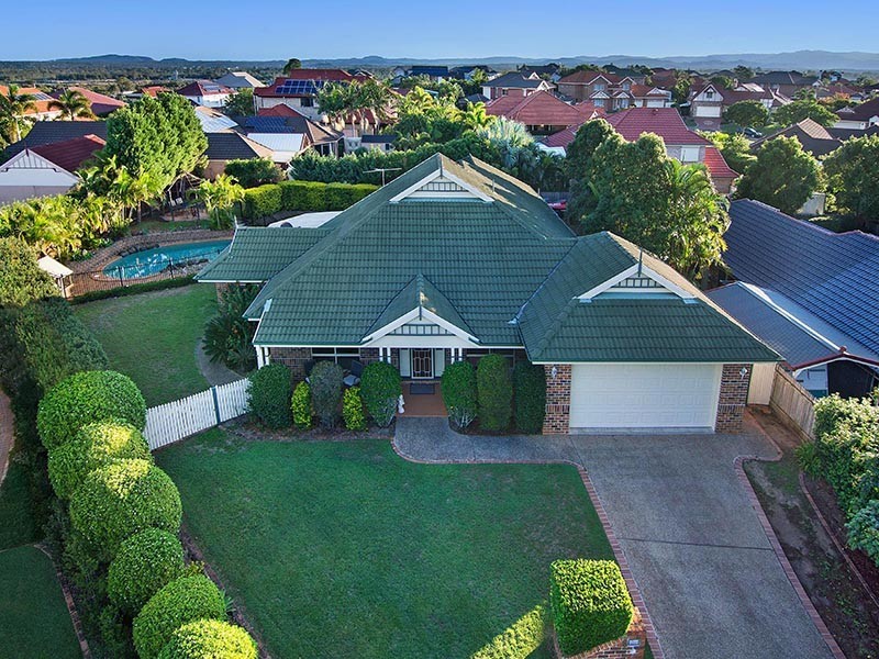 8 Bonnington Court, Murrumba Downs QLD 4503
