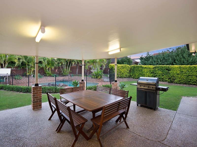 8 Bonnington Court, Murrumba Downs QLD 4503