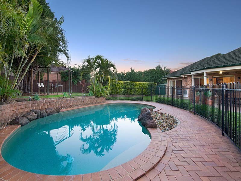 8 Bonnington Court, Murrumba Downs QLD 4503