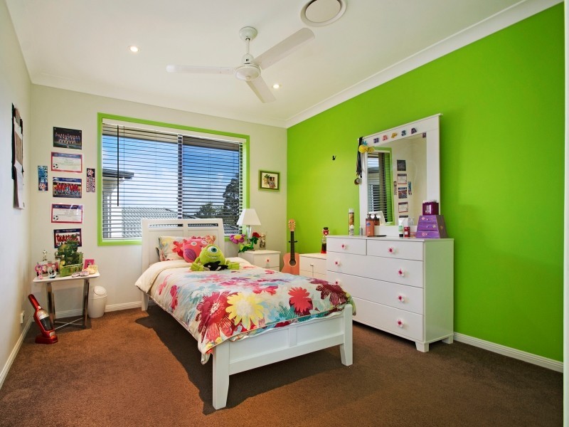 8 Byfield Street, North Lakes QLD 4509