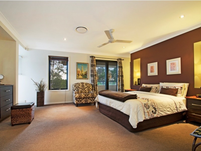 8 Byfield Street, North Lakes QLD 4509