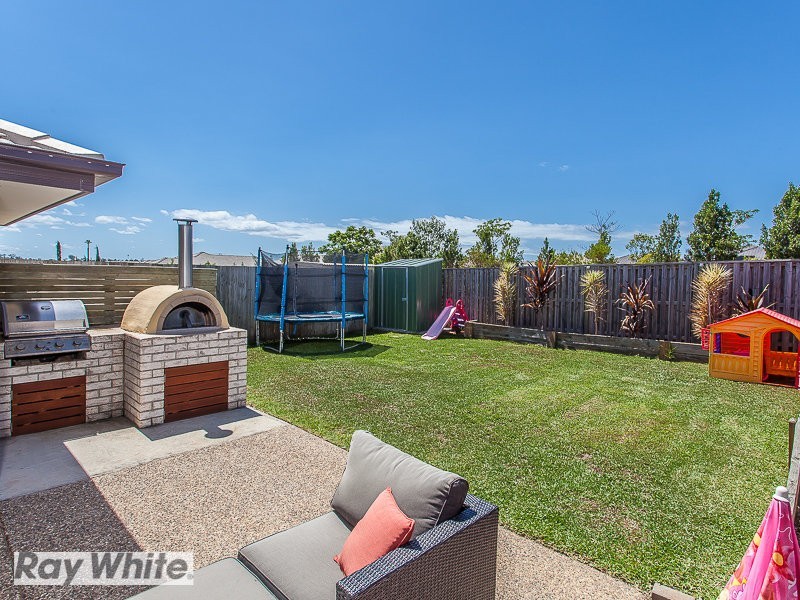 6 Petronas Street, North Lakes QLD 4509