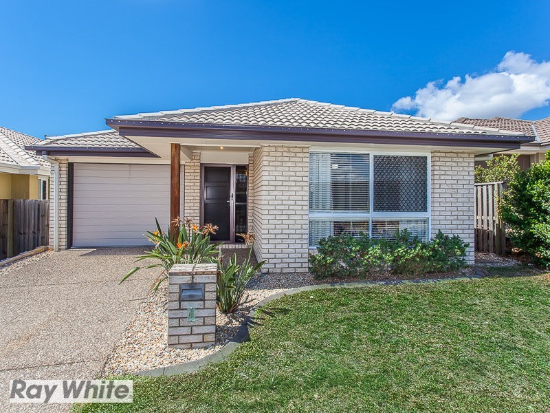 6 Petronas Street, North Lakes QLD 4509