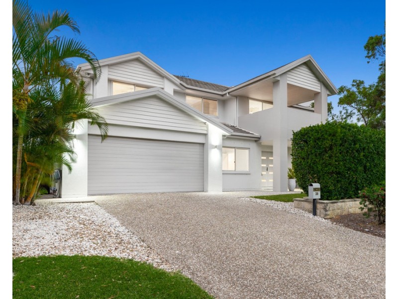 28 Langer Circuit, North Lakes QLD 4509