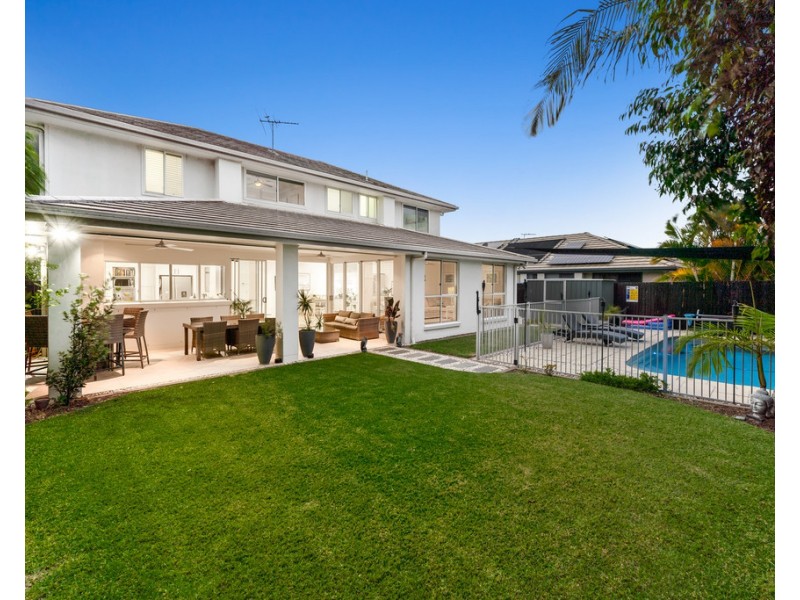 28 Langer Circuit, North Lakes QLD 4509