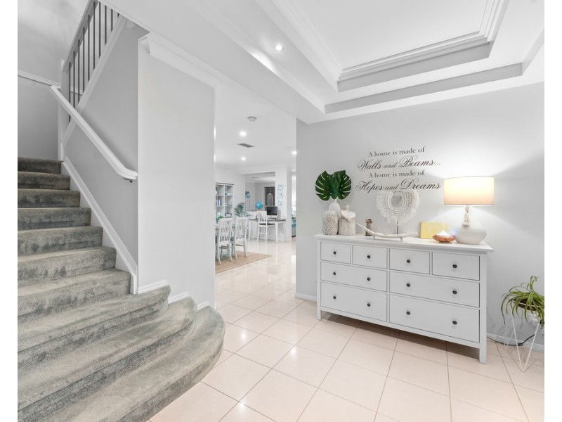 28 Langer Circuit, North Lakes QLD 4509