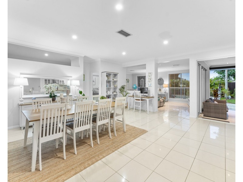 28 Langer Circuit, North Lakes QLD 4509