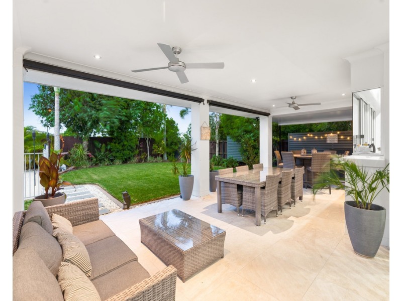 28 Langer Circuit, North Lakes QLD 4509