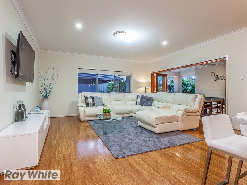 2 Faldo Court, North Lakes QLD 4509