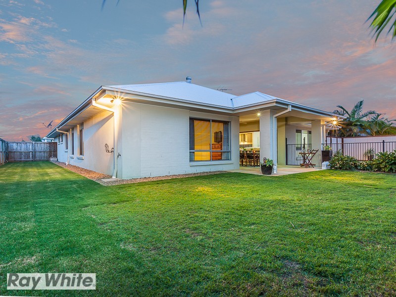 2 Faldo Court, North Lakes QLD 4509