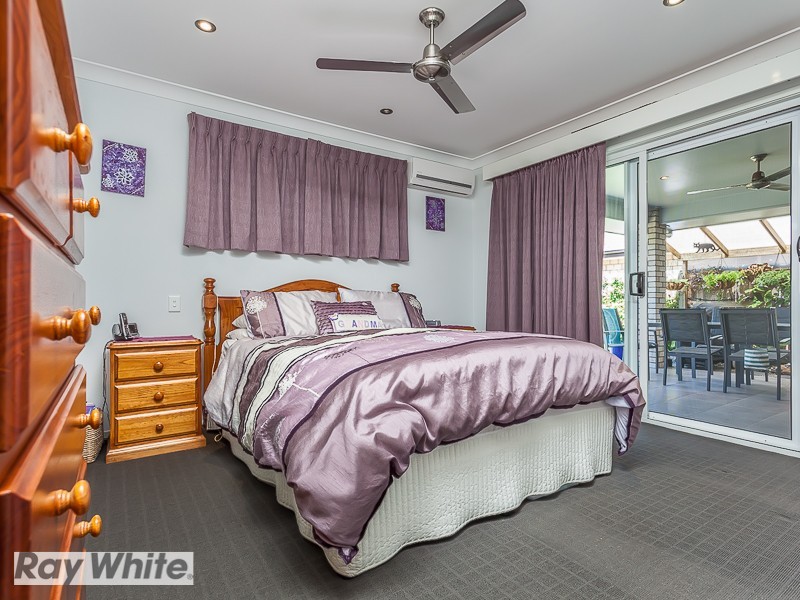 4 Palmgrove Place, North Lakes QLD 4509
