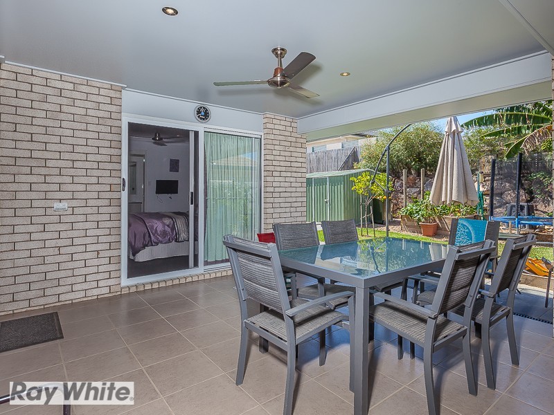 4 Palmgrove Place, North Lakes QLD 4509