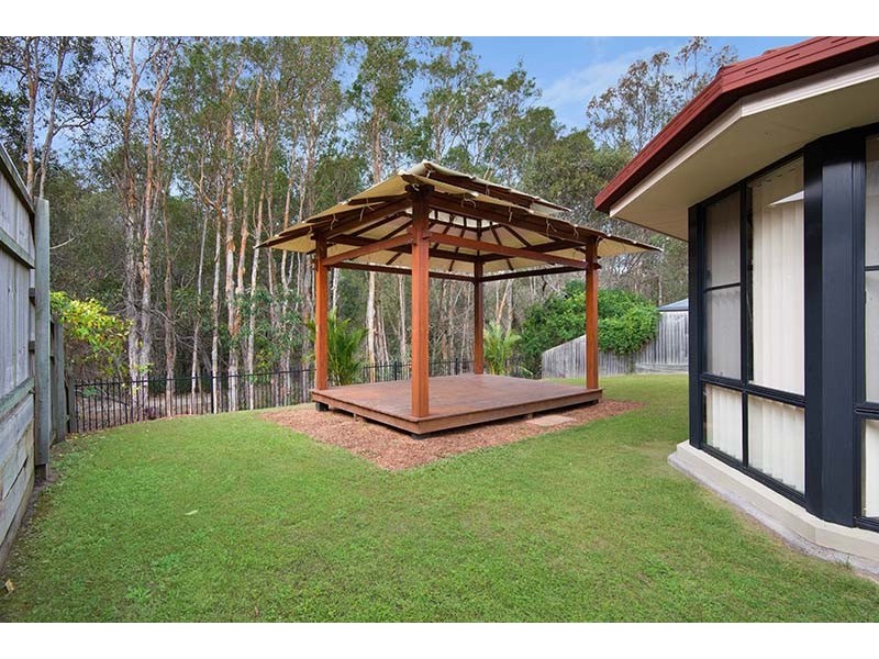 6 Pearson Court, North Lakes QLD 4509