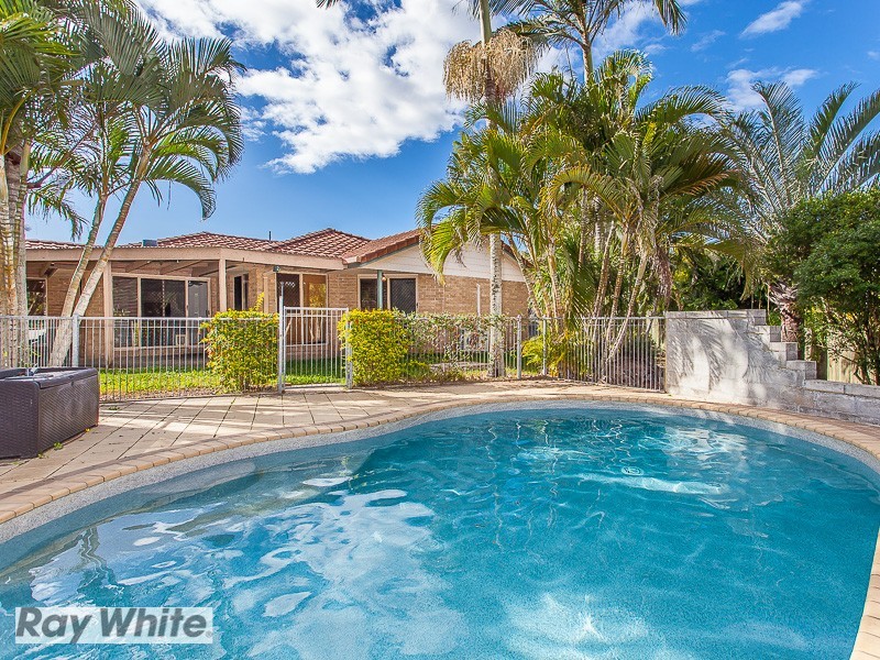 26 Talara Way, Mango Hill QLD 4509