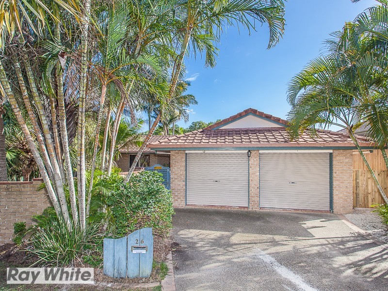 26 Talara Way, Mango Hill QLD 4509