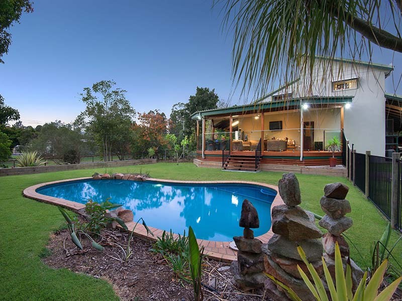 48 Leahy Road, Caboolture QLD 4510