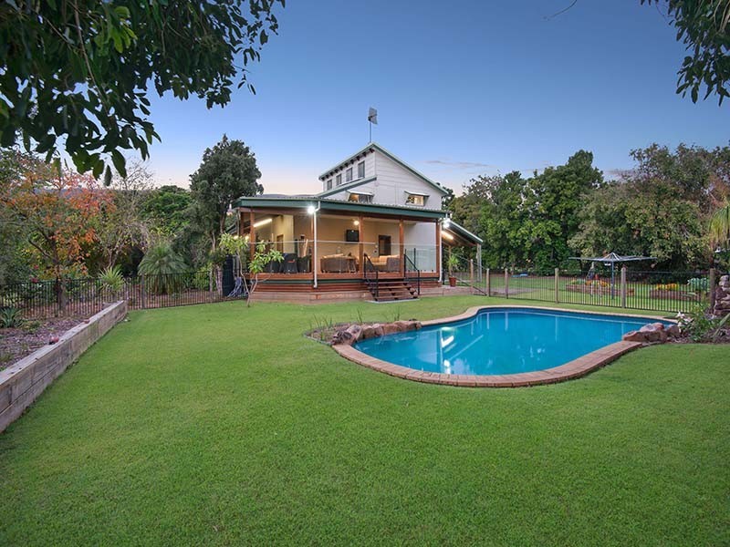 48 Leahy Road, Caboolture QLD 4510