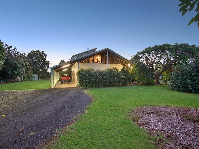 48 Leahy Road, Caboolture QLD 4510