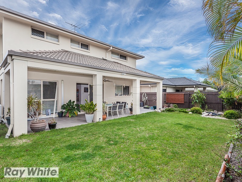 7 Silkpod Court, North Lakes QLD 4509