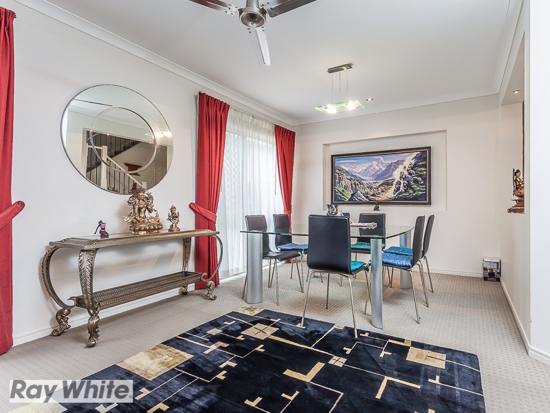 7 Silkpod Court, North Lakes QLD 4509