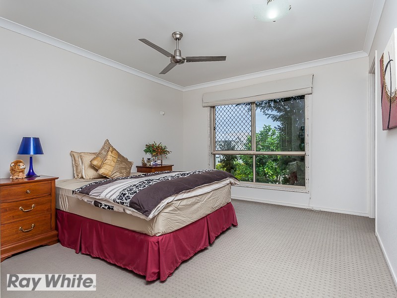 7 Silkpod Court, North Lakes QLD 4509