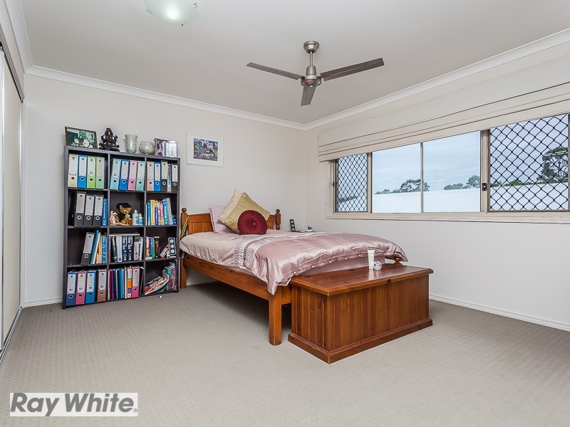 7 Silkpod Court, North Lakes QLD 4509