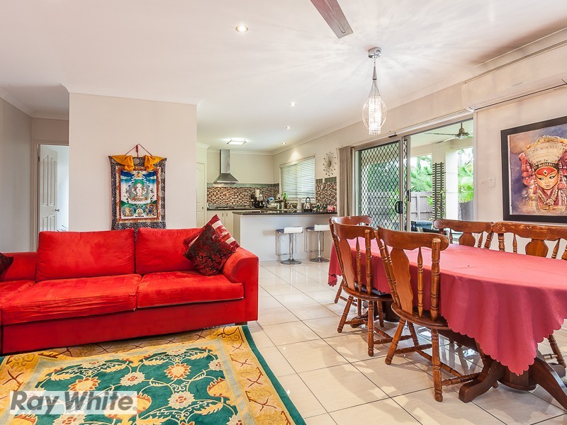 7 Silkpod Court, North Lakes QLD 4509