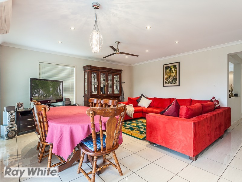 7 Silkpod Court, North Lakes QLD 4509