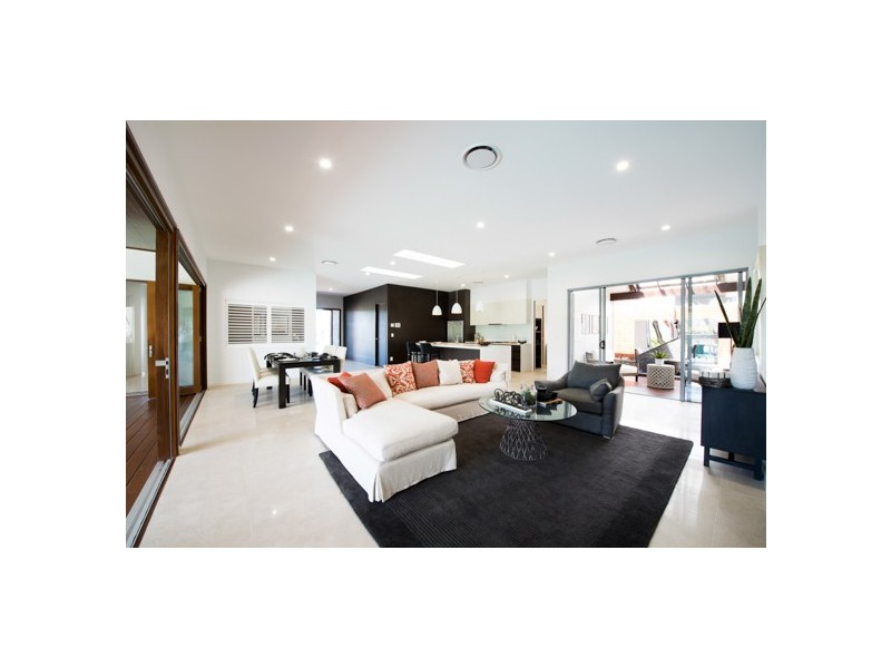 North Lakes QLD 4509