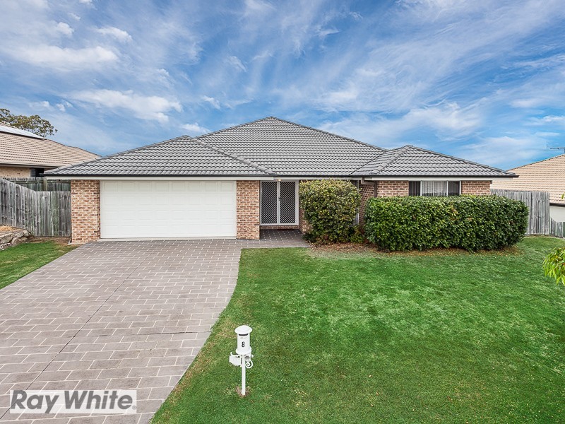 8 Whiteface Street, Mango Hill QLD 4509