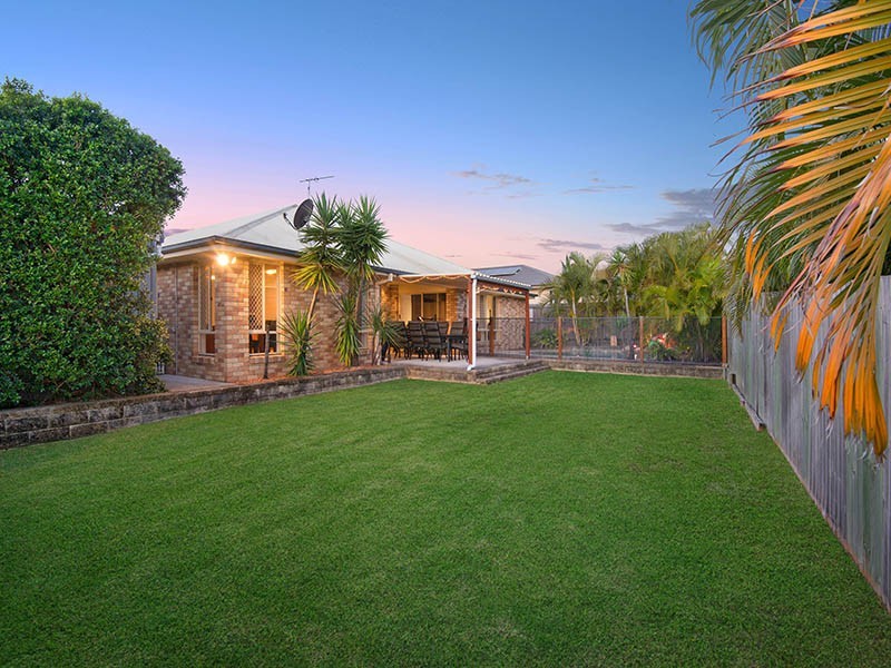 11 Yandina Place, Deception Bay QLD 4508