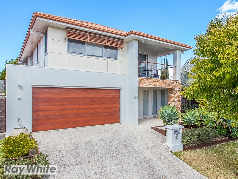 10 Allenby Close, North Lakes QLD 4509