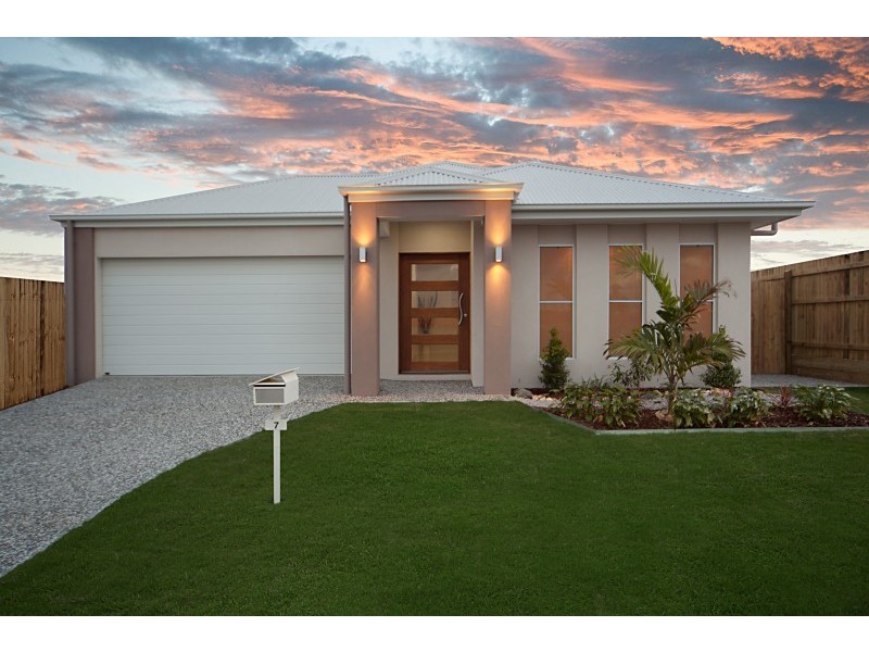 49 Staten Street, North Lakes QLD 4509