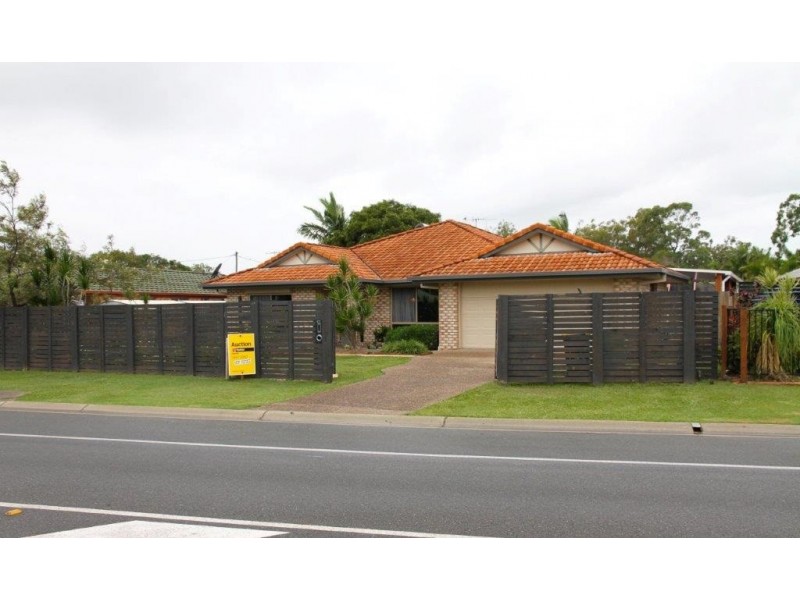 62 Warroo Drive, Deception Bay QLD 4508