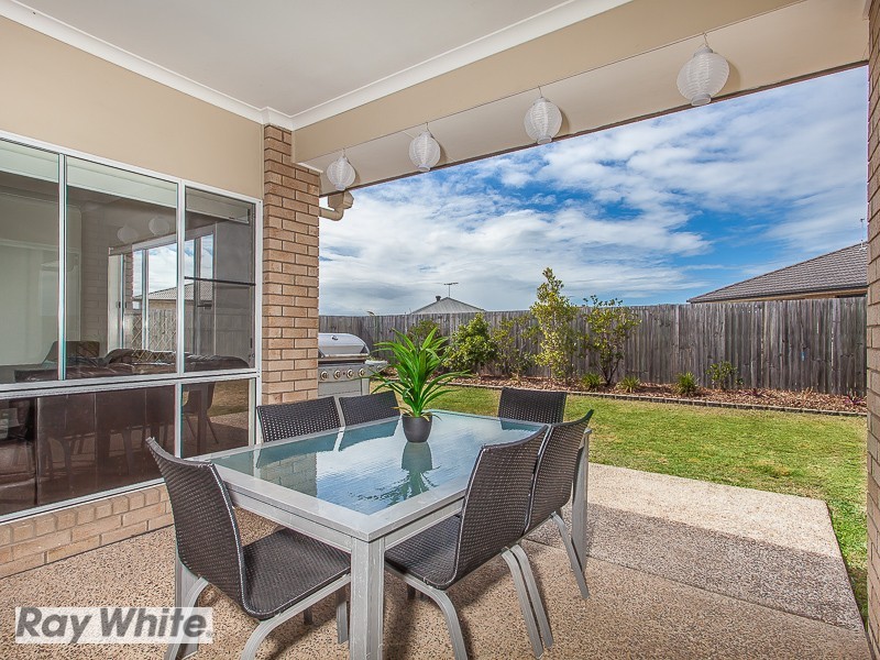 36 Shimao Crescent, North Lakes QLD 4509