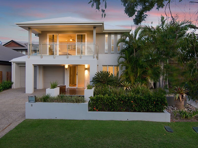 8 Satinay Pde., North Lakes QLD 4509